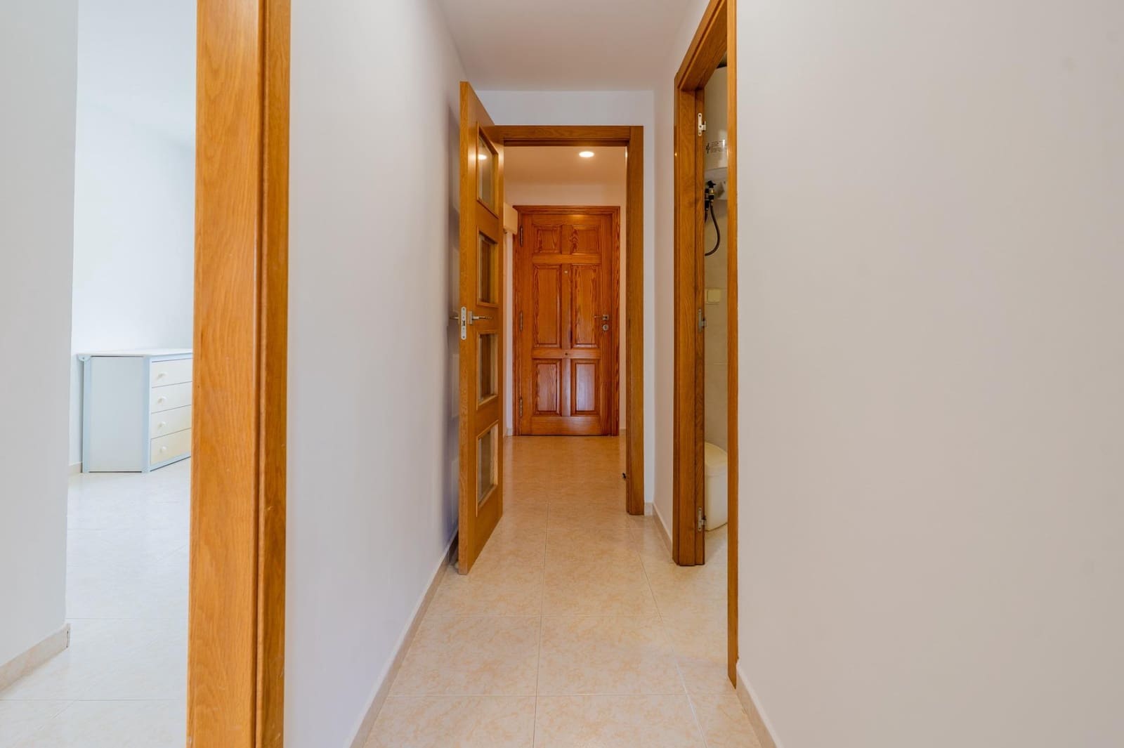 2 bedroom Apartment for sale in Pucol with pool garage - € 310,000 (Ref: 10049310)