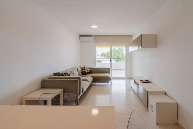 2 bedroom Apartment for sale in Puçol with pool garage - € 310,000 (Ref: 10049310)