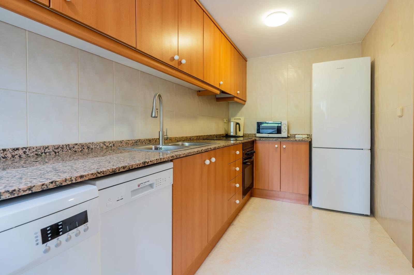 2 bedroom Apartment for sale in Pucol with pool garage - € 310,000 (Ref: 10049310)