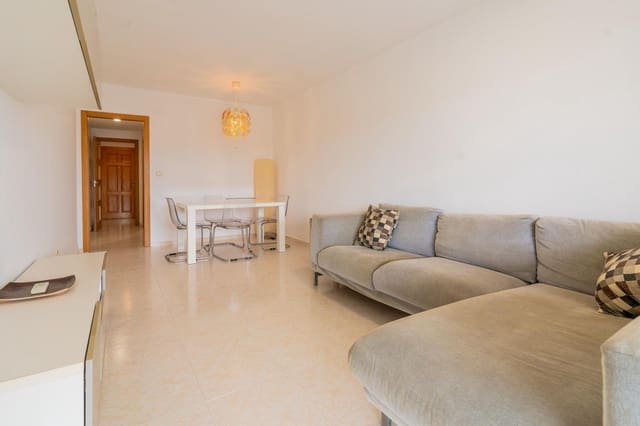 2 bedroom Apartment for sale in Puçol with pool garage - € 310,000 (Ref: 10049310)