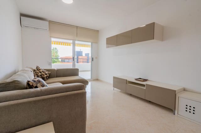 2 bedroom Apartment for sale in Puçol with pool garage - € 310,000 (Ref: 10049310)