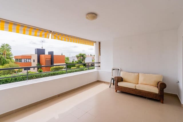 2 bedroom Apartment for sale in Puçol with pool garage - € 310,000 (Ref: 10049310)