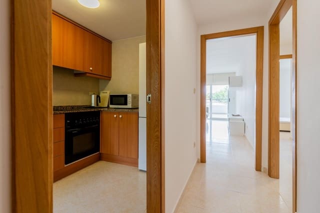 2 bedroom Apartment for sale in Puçol with pool garage - € 310,000 (Ref: 10049310)