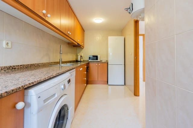2 bedroom Apartment for sale in Puçol with pool garage - € 310,000 (Ref: 10049310)