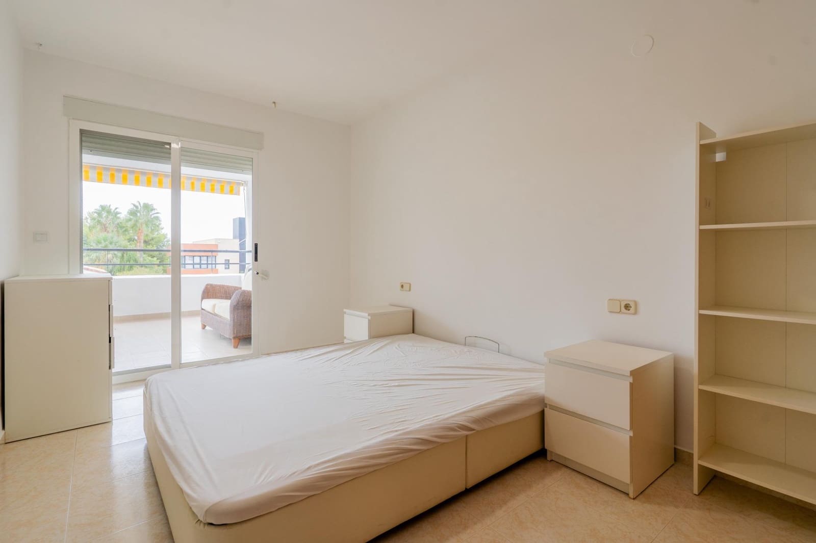 2 bedroom Apartment for sale in Pucol with pool garage - € 310,000 (Ref: 10049310)