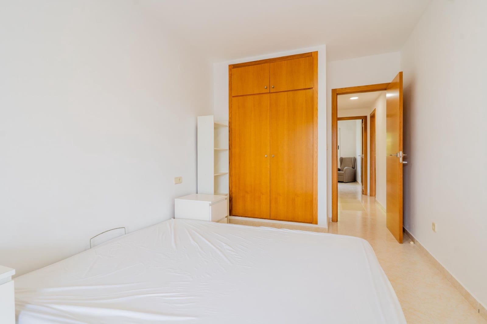 2 bedroom Apartment for sale in Pucol with pool garage - € 310,000 (Ref: 10049310)