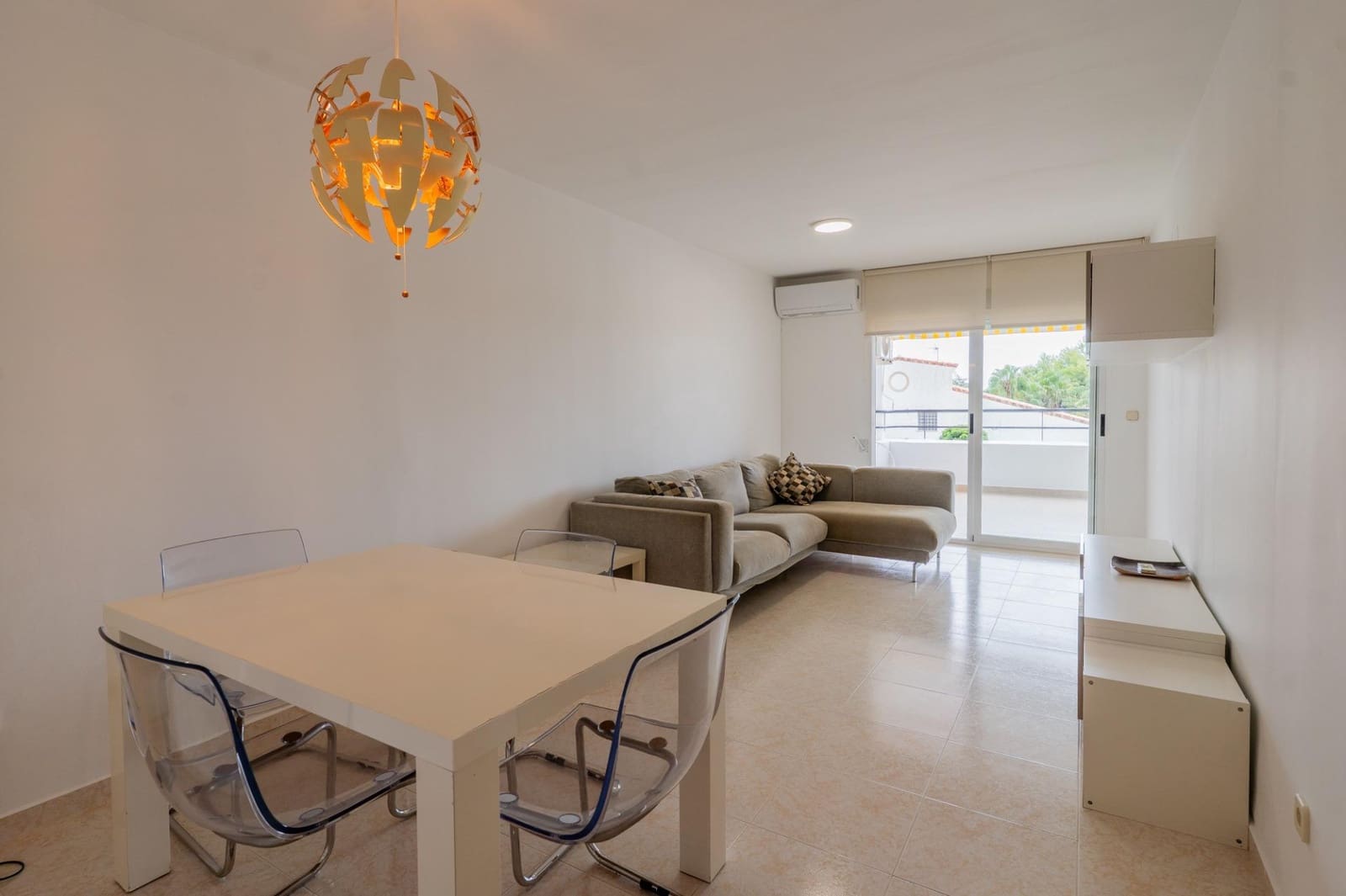 2 bedroom Apartment for sale in Pucol with pool garage - € 310,000 (Ref: 10049310)