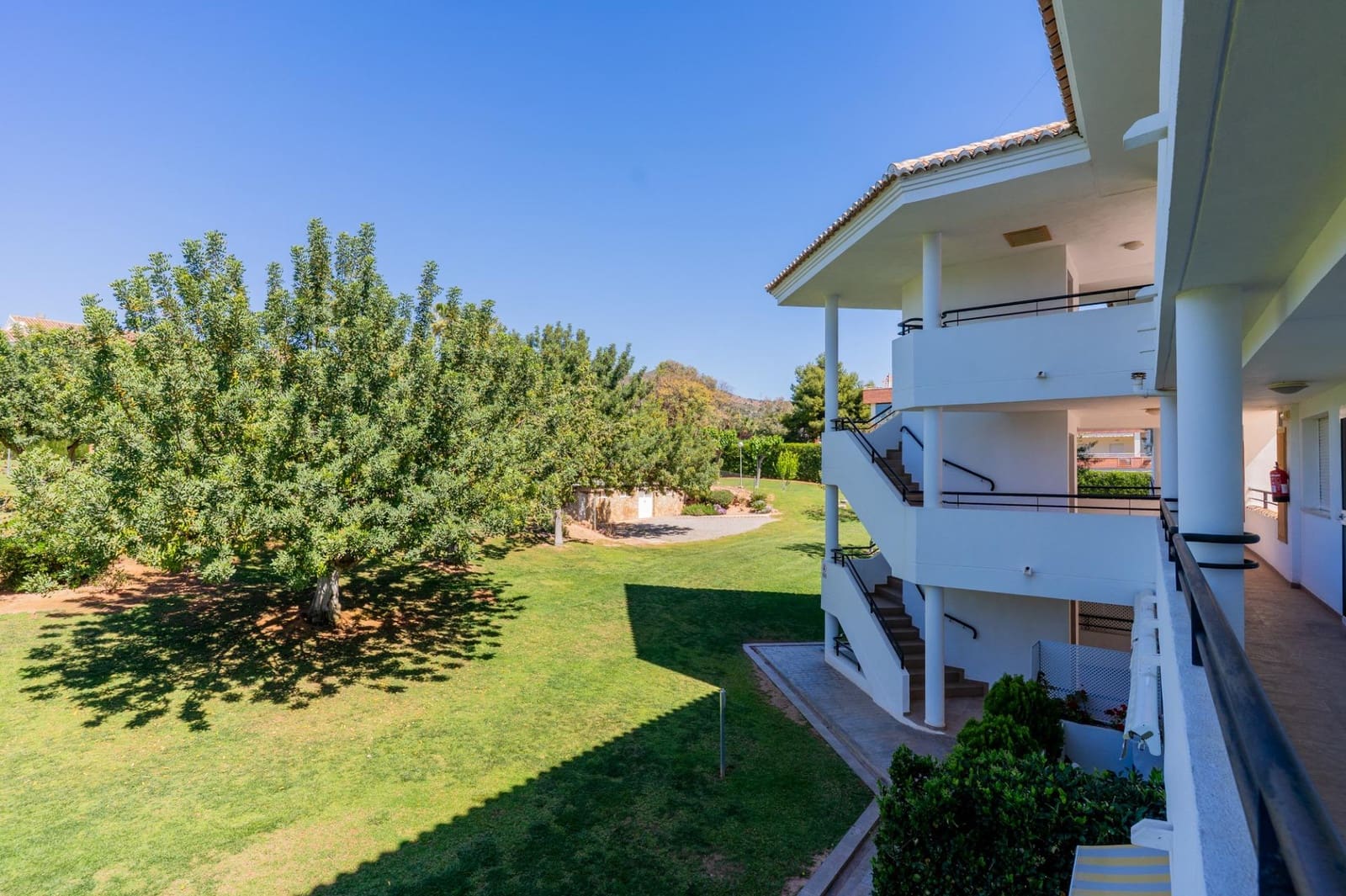 2 bedroom Apartment for sale in Pucol with pool garage - € 310,000 (Ref: 10049310)