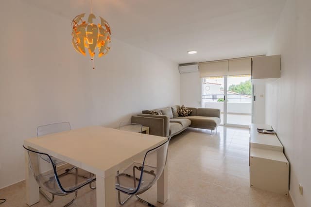 2 bedroom Apartment for sale in Puçol with pool garage - € 310,000 (Ref: 10049310)