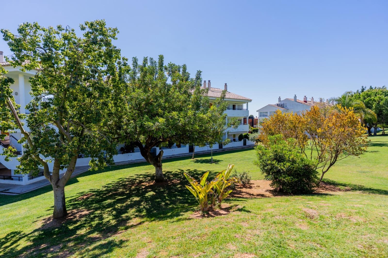 2 bedroom Apartment for sale in Pucol with pool garage - € 310,000 (Ref: 10049310)