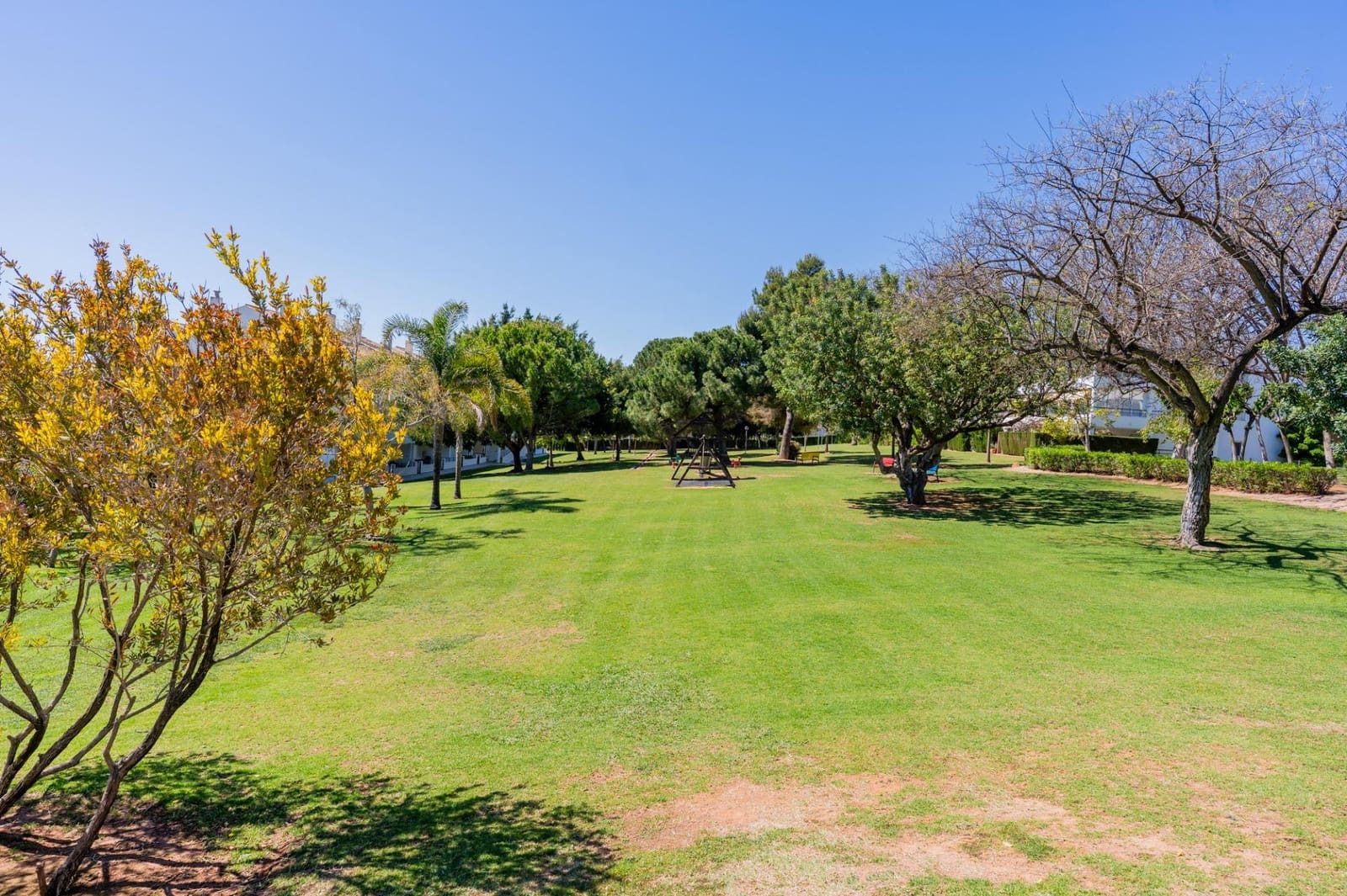 2 bedroom Apartment for sale in Pucol with pool garage - € 310,000 (Ref: 10049310)