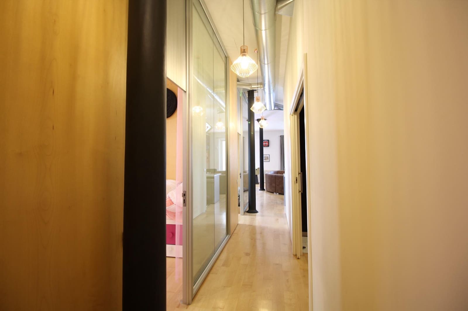 4 soveværelse Lejlighed til salg i Valencia by - € 1.000.000 (Ref: 10109722)