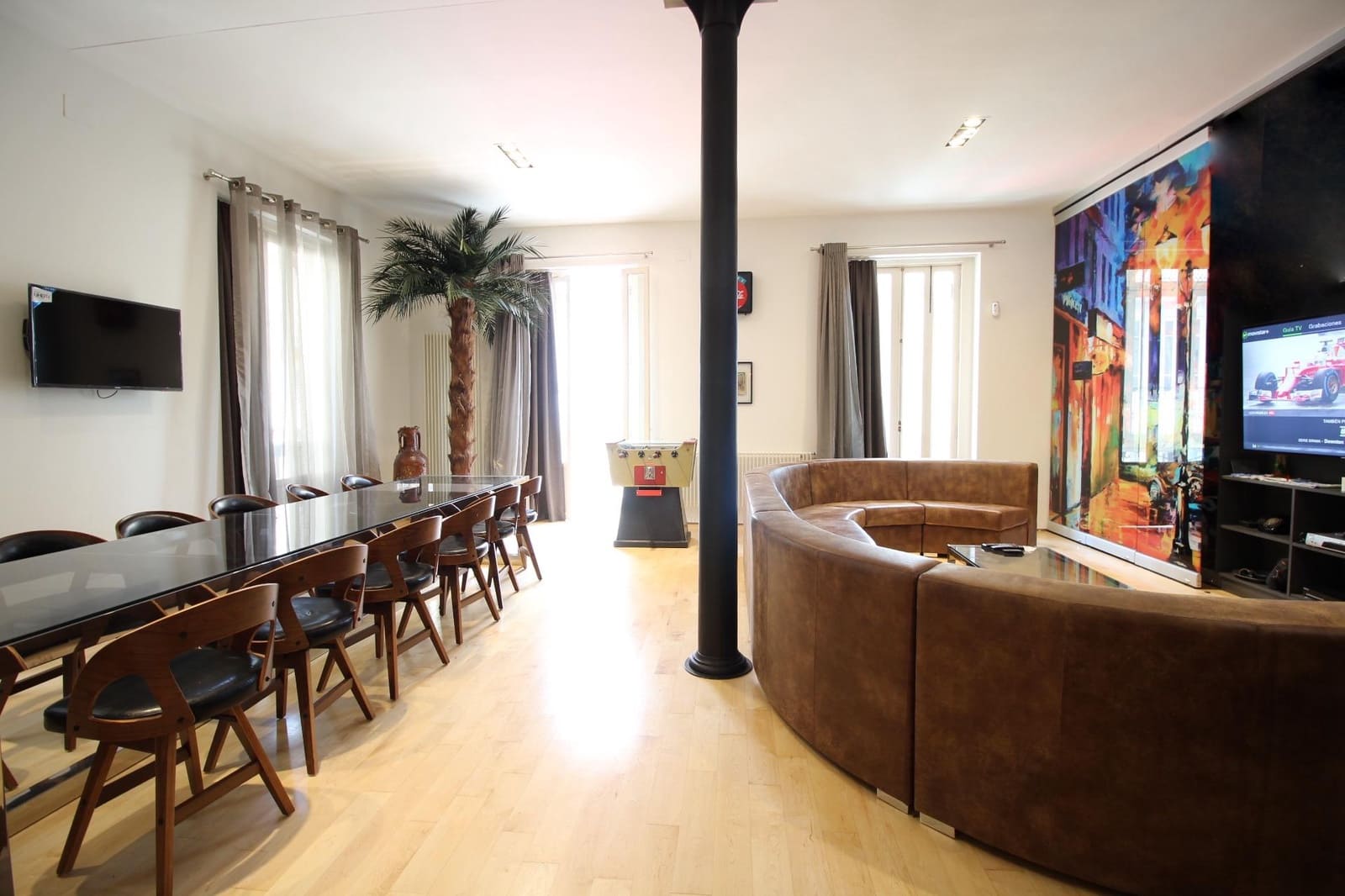 4 soveværelse Lejlighed til salg i Valencia by - € 1.000.000 (Ref: 10109722)
