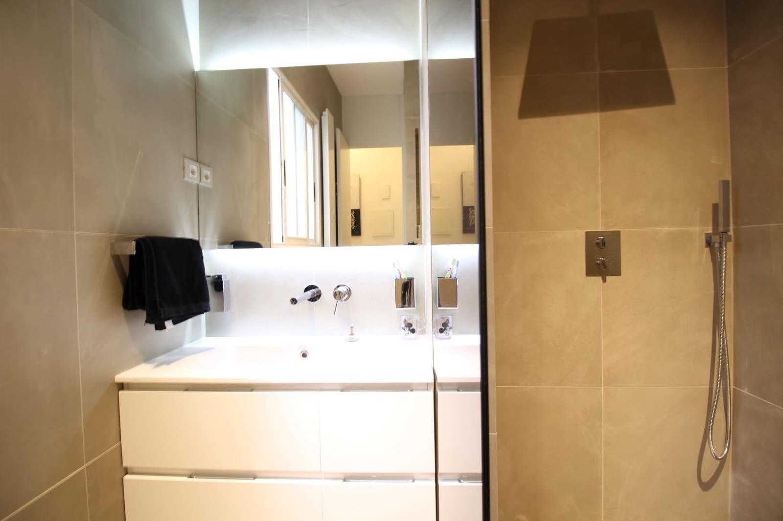 4 soveværelse Lejlighed til salg i Valencia by - € 1.000.000 (Ref: 10109722)