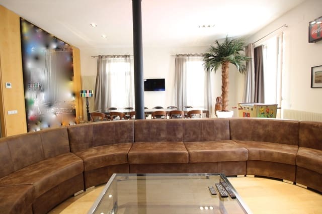 4 soveværelse Lejlighed til salg i Sant Francesc, Valencia by - € 1.000.000 (Ref: 10109722)