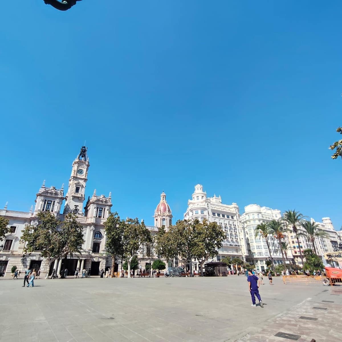 4 soveværelse Lejlighed til salg i Valencia by - € 1.000.000 (Ref: 10109722)