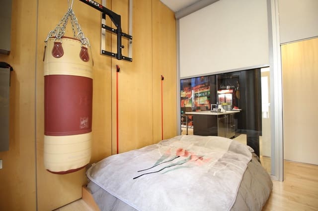 4 soveværelse Lejlighed til salg i Sant Francesc, Valencia by - € 1.000.000 (Ref: 10109722)