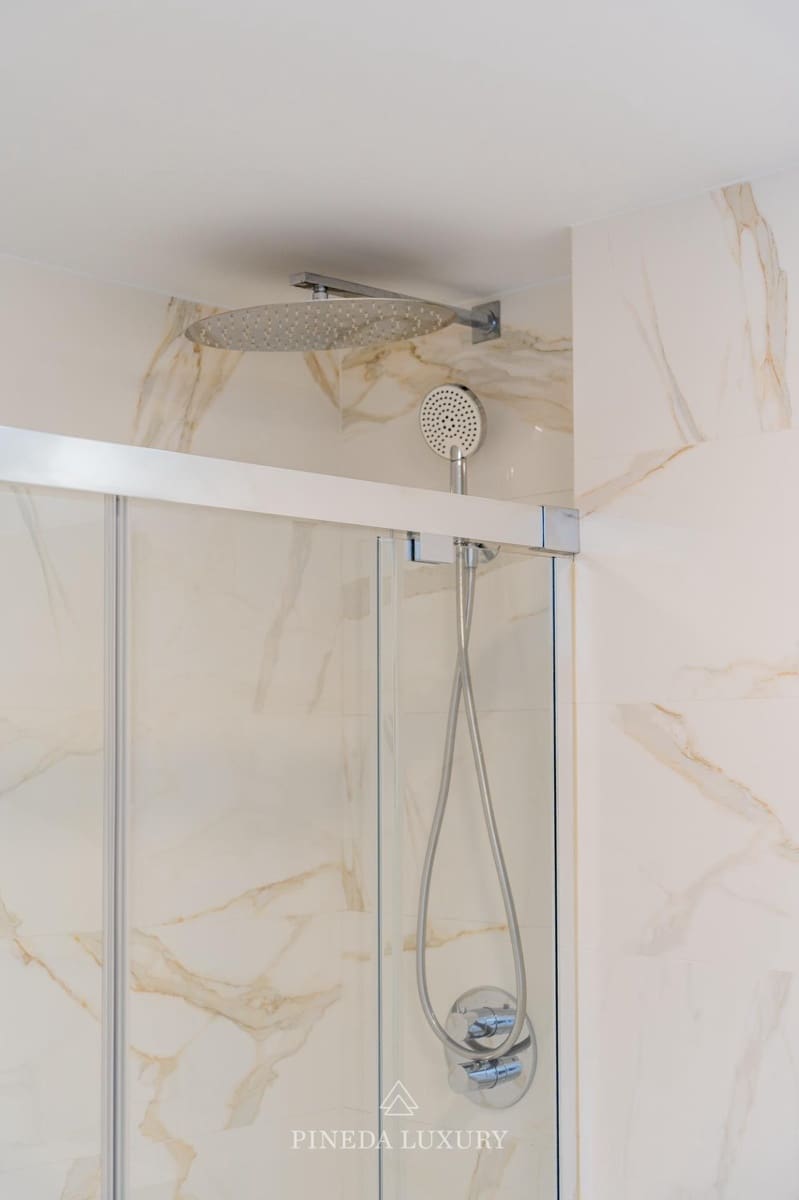 2 camera da letto Appartamento da affittare in Pucol con piscina garage - 2.750 € (Rif: 10155310)