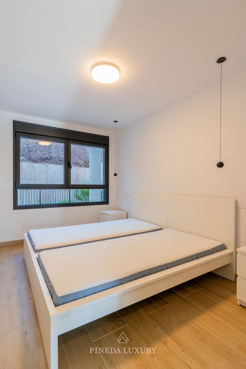 2 camera da letto Appartamento da affittare in Pucol con piscina garage - 2.750 € (Rif: 10155310)