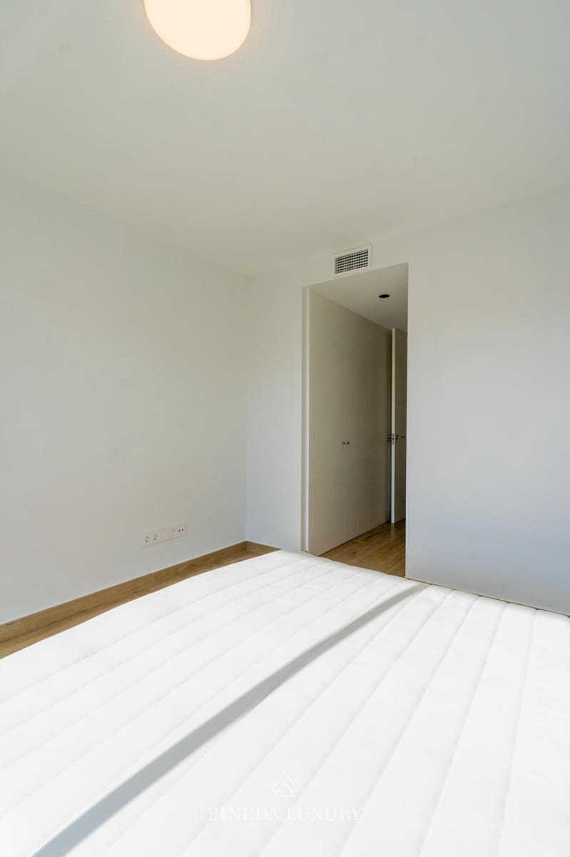 2 camera da letto Appartamento da affittare in Pucol con piscina garage - 2.750 € (Rif: 10155310)