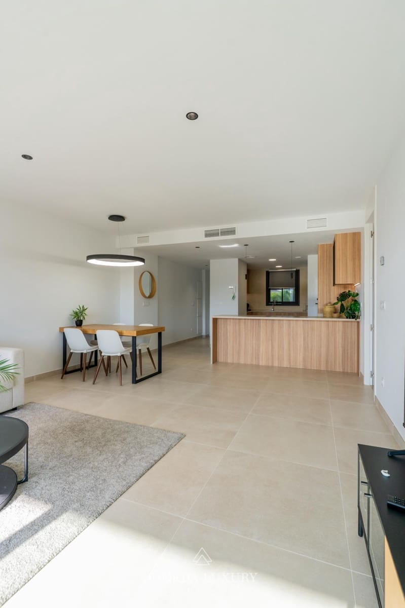2 camera da letto Appartamento da affittare in Pucol con piscina garage - 2.750 € (Rif: 10155310)