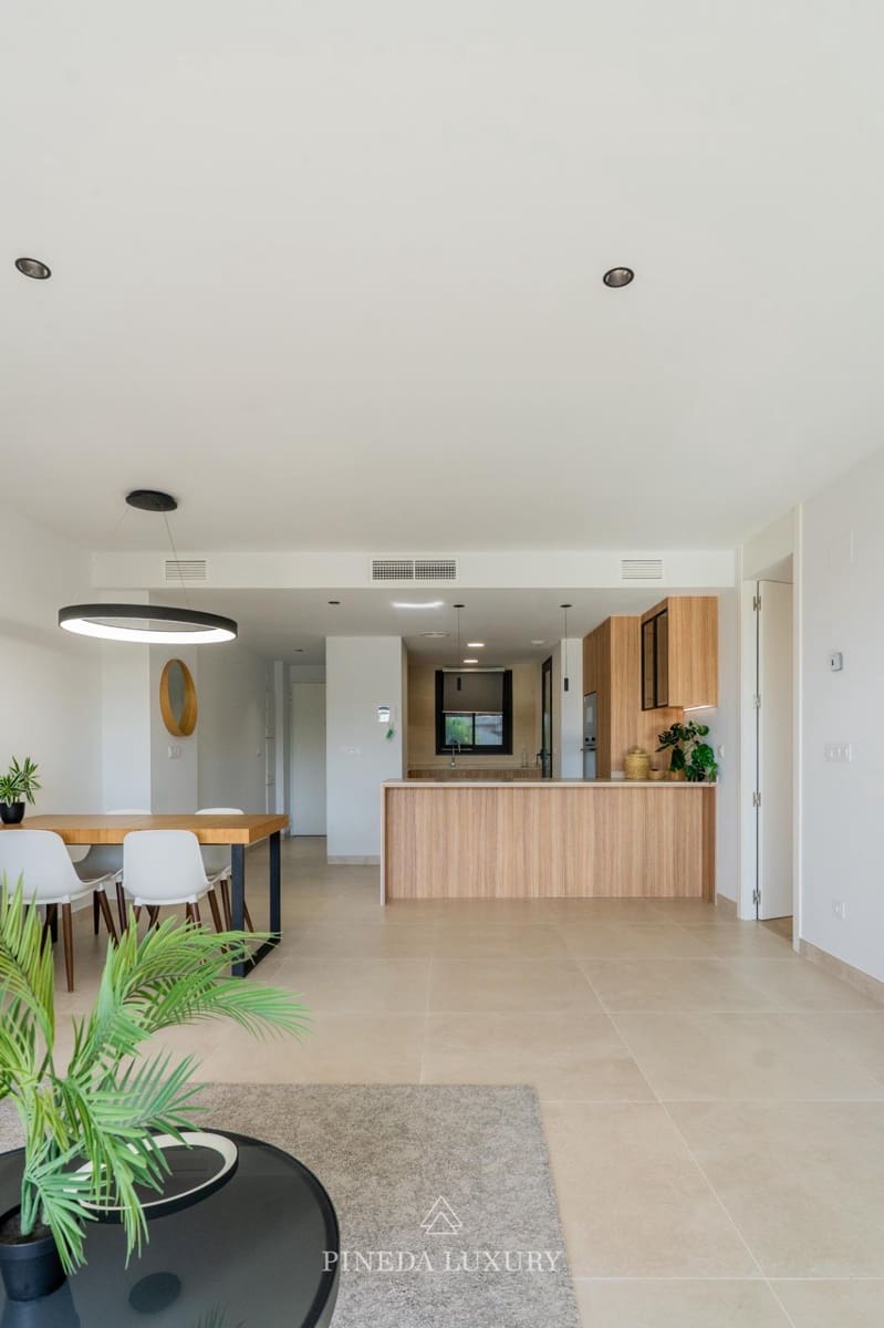 2 camera da letto Appartamento da affittare in Pucol con piscina garage - 2.750 € (Rif: 10155310)