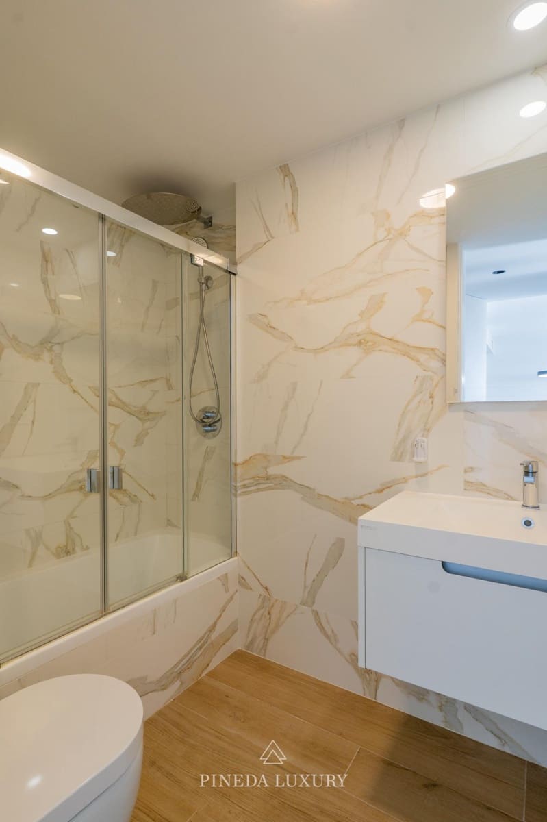 2 camera da letto Appartamento da affittare in Pucol con piscina garage - 2.750 € (Rif: 10155310)