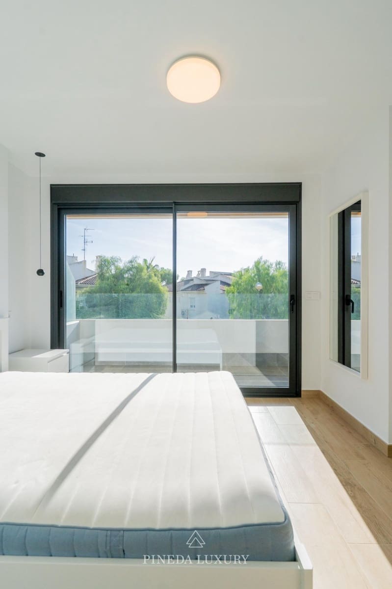 2 camera da letto Appartamento da affittare in Pucol con piscina garage - 2.750 € (Rif: 10155310)
