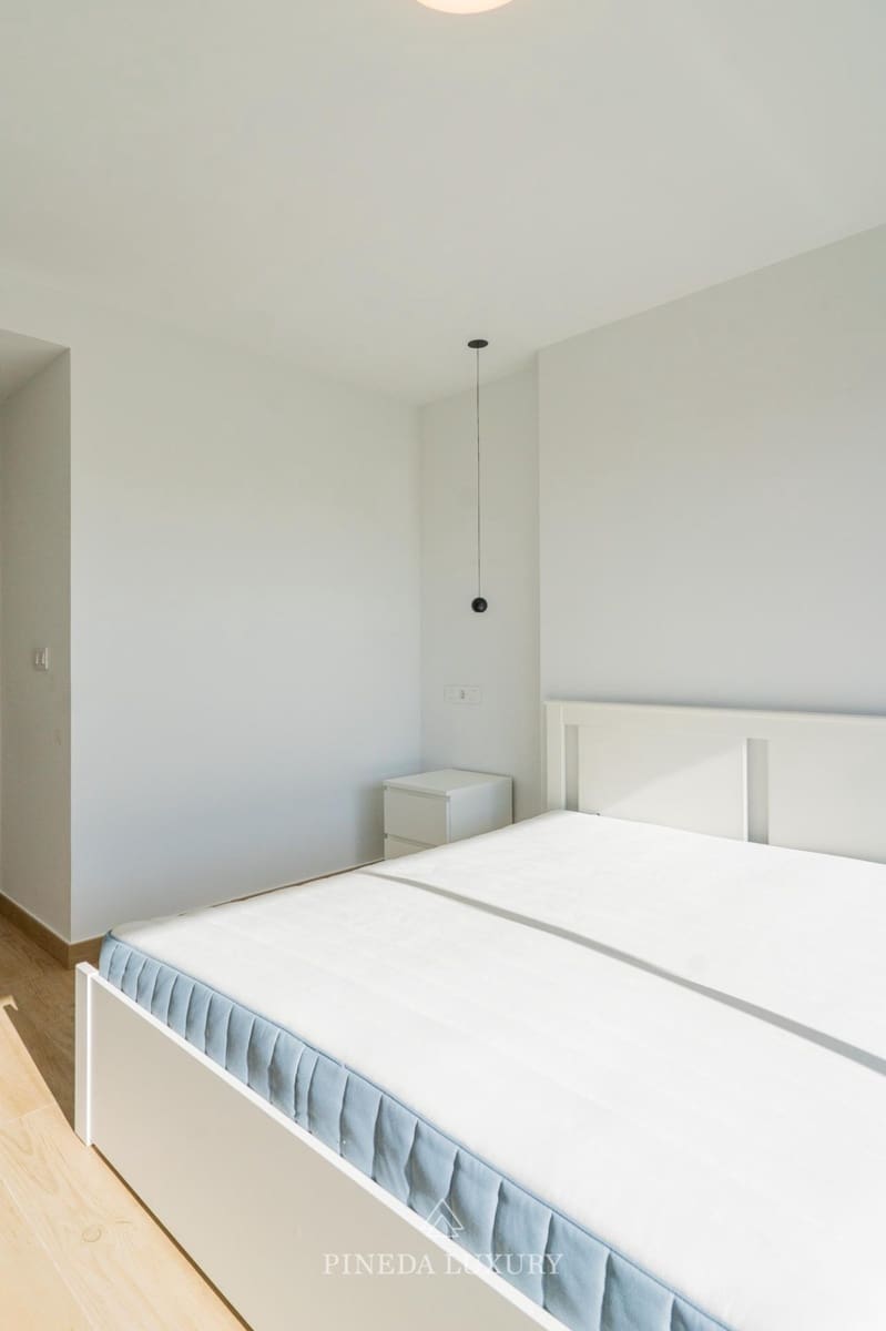 2 camera da letto Appartamento da affittare in Pucol con piscina garage - 2.750 € (Rif: 10155310)