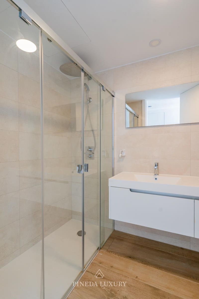 2 camera da letto Appartamento da affittare in Pucol con piscina garage - 2.750 € (Rif: 10155310)