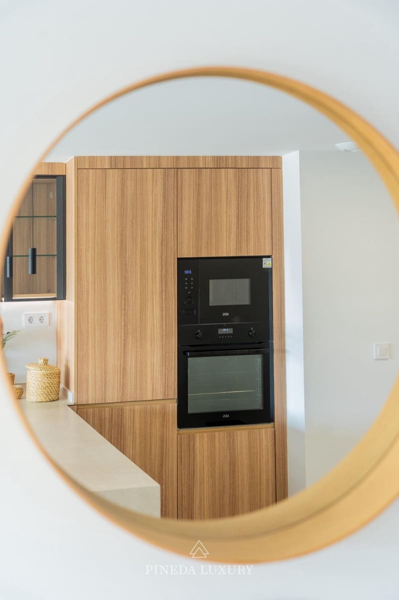 2 camera da letto Appartamento da affittare in Pucol con piscina garage - 2.750 € (Rif: 10155310)