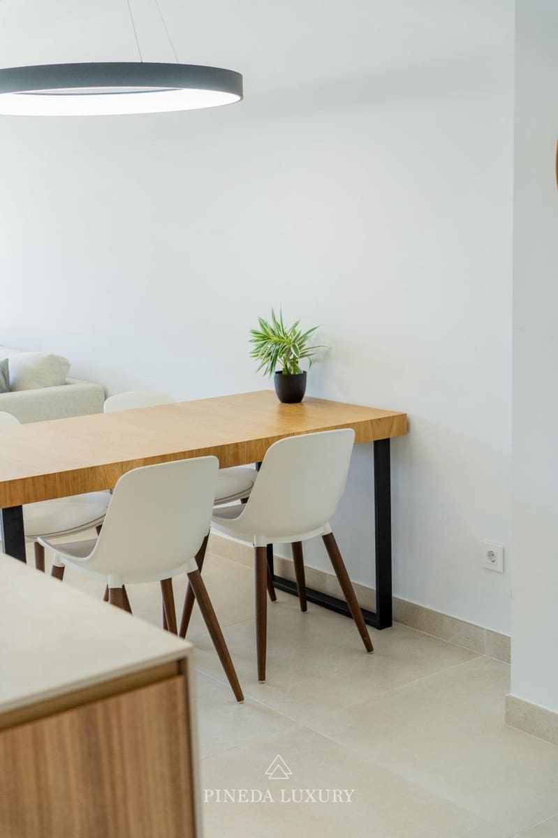 2 camera da letto Appartamento da affittare in Pucol con piscina garage - 2.750 € (Rif: 10155310)