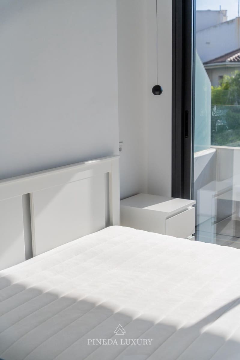 2 camera da letto Appartamento da affittare in Pucol con piscina garage - 2.750 € (Rif: 10155310)