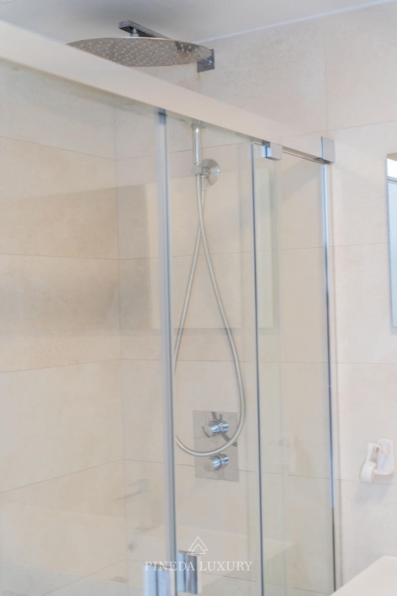 2 camera da letto Appartamento da affittare in Pucol con piscina garage - 2.750 € (Rif: 10155310)