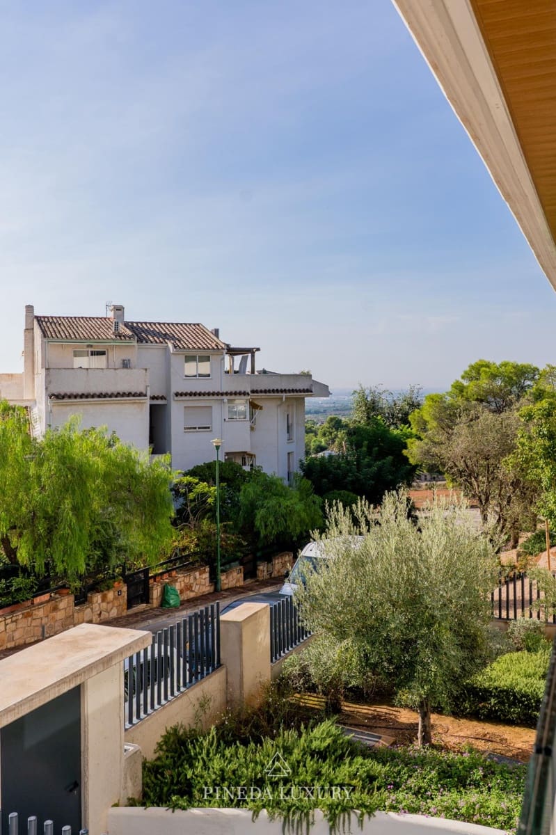 2 camera da letto Appartamento da affittare in Pucol con piscina garage - 2.750 € (Rif: 10155310)