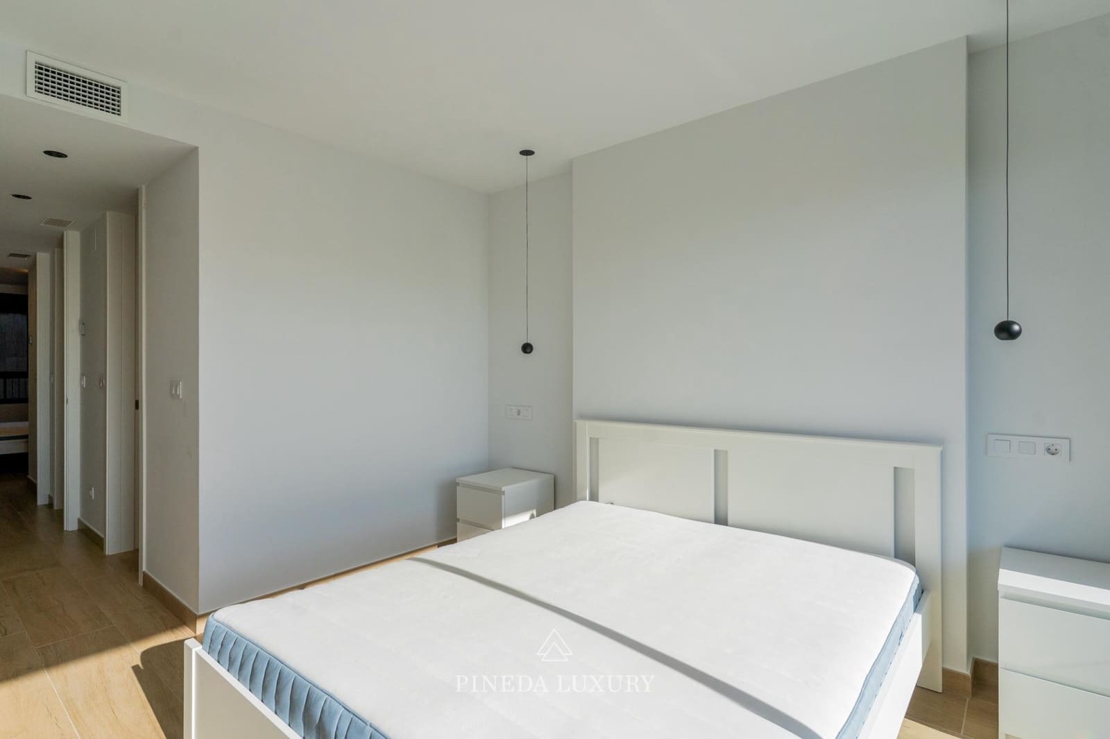 2 camera da letto Appartamento da affittare in Pucol con piscina garage - 2.750 € (Rif: 10155310)