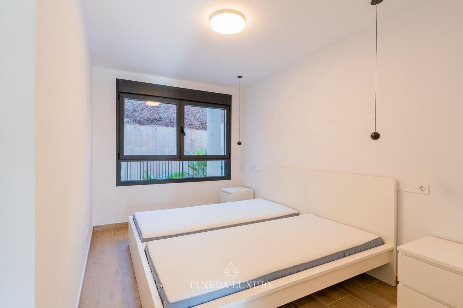 2 camera da letto Appartamento da affittare in Pucol con piscina garage - 2.750 € (Rif: 10155310)
