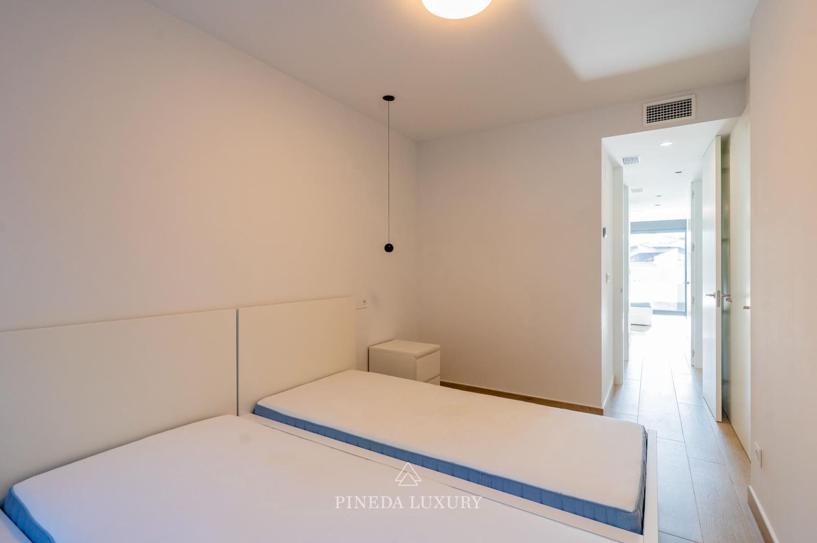 2 camera da letto Appartamento da affittare in Pucol con piscina garage - 2.750 € (Rif: 10155310)