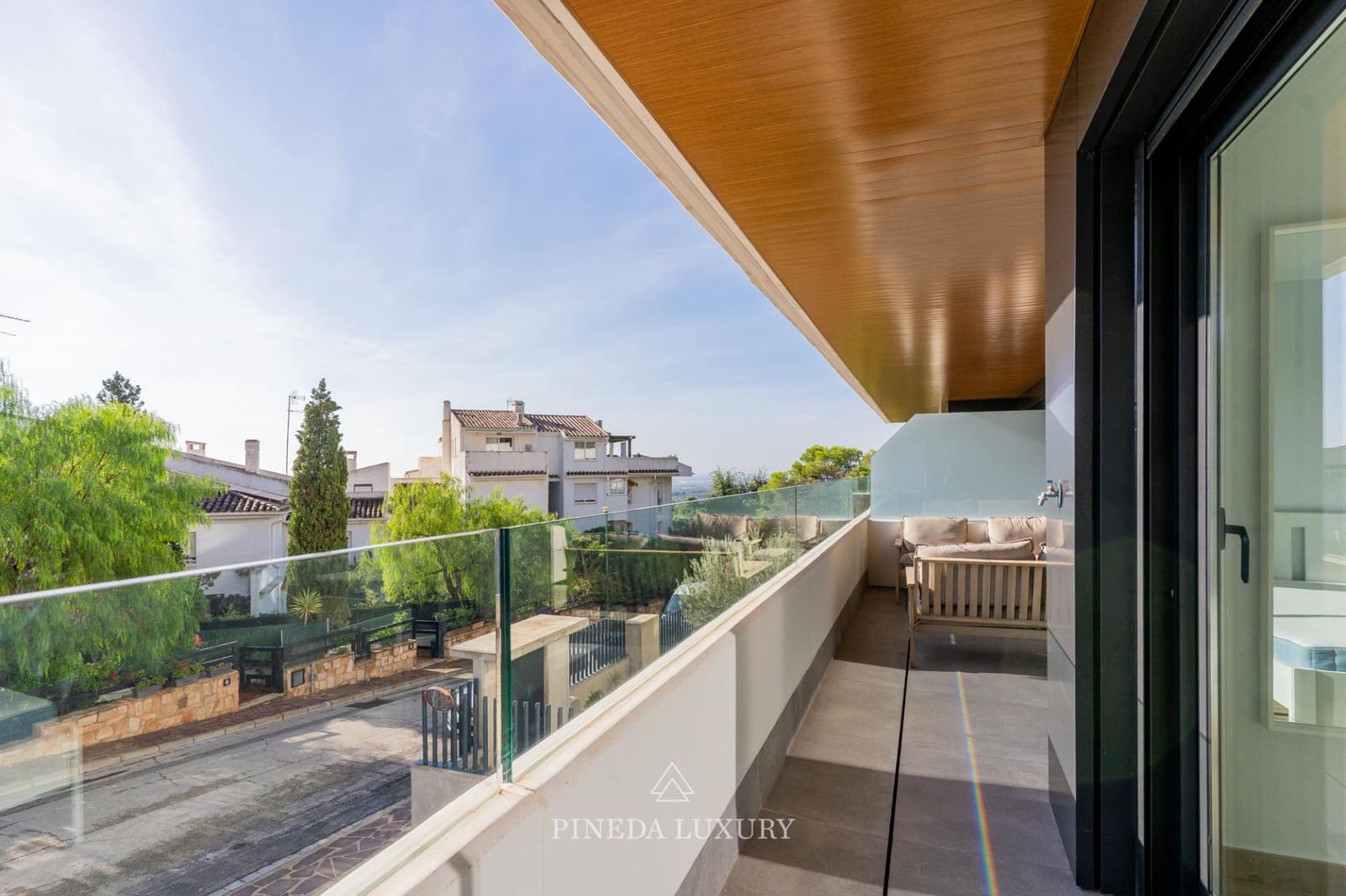 2 camera da letto Appartamento da affittare in Pucol con piscina garage - 2.750 € (Rif: 10155310)