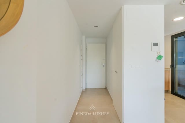 2 camera da letto Appartamento da affittare in Puçol con piscina garage - 2.750 € (Rif: 10155310)