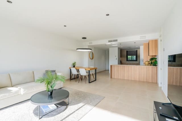 2 camera da letto Appartamento da affittare in Puçol con piscina garage - 2.750 € (Rif: 10155310)