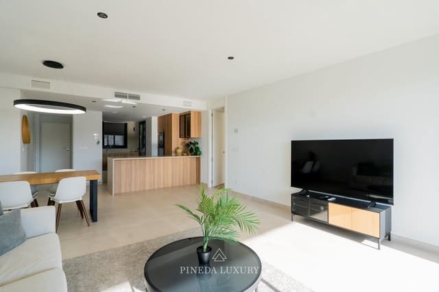 2 camera da letto Appartamento da affittare in Puçol con piscina garage - 2.750 € (Rif: 10155310)