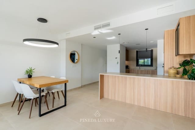 2 camera da letto Appartamento da affittare in Puçol con piscina garage - 2.750 € (Rif: 10155310)