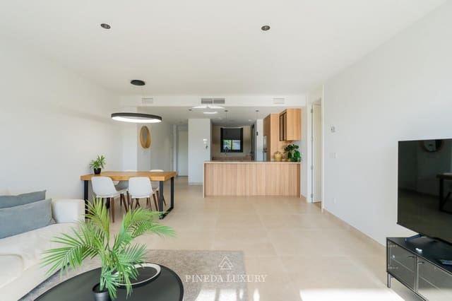 2 camera da letto Appartamento da affittare in Puçol con piscina garage - 2.750 € (Rif: 10155310)