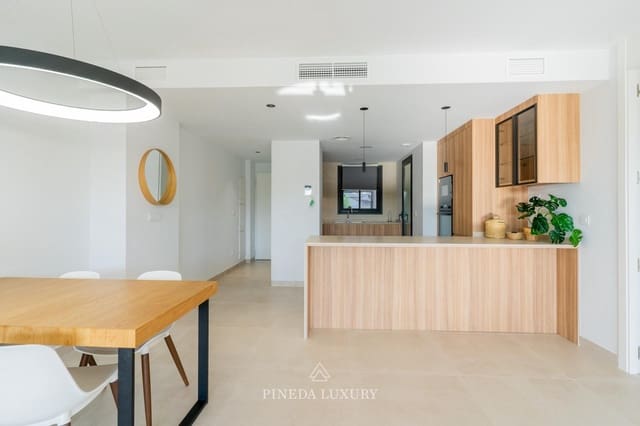 2 camera da letto Appartamento da affittare in Puçol con piscina garage - 2.750 € (Rif: 10155310)