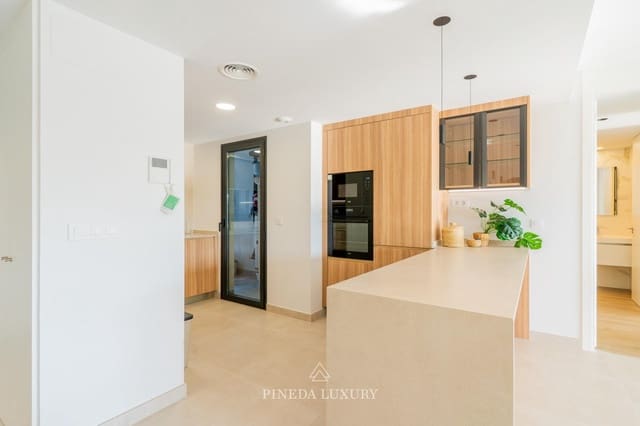 2 camera da letto Appartamento da affittare in Puçol con piscina garage - 2.750 € (Rif: 10155310)