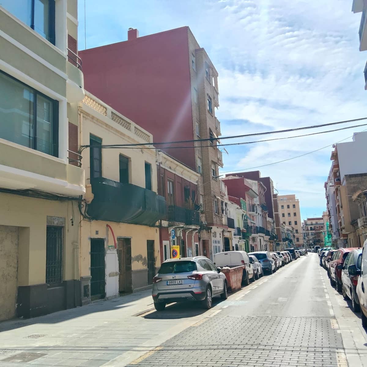 Erhverv til salg i Valencia by - € 400.000 (Ref: 10180655)