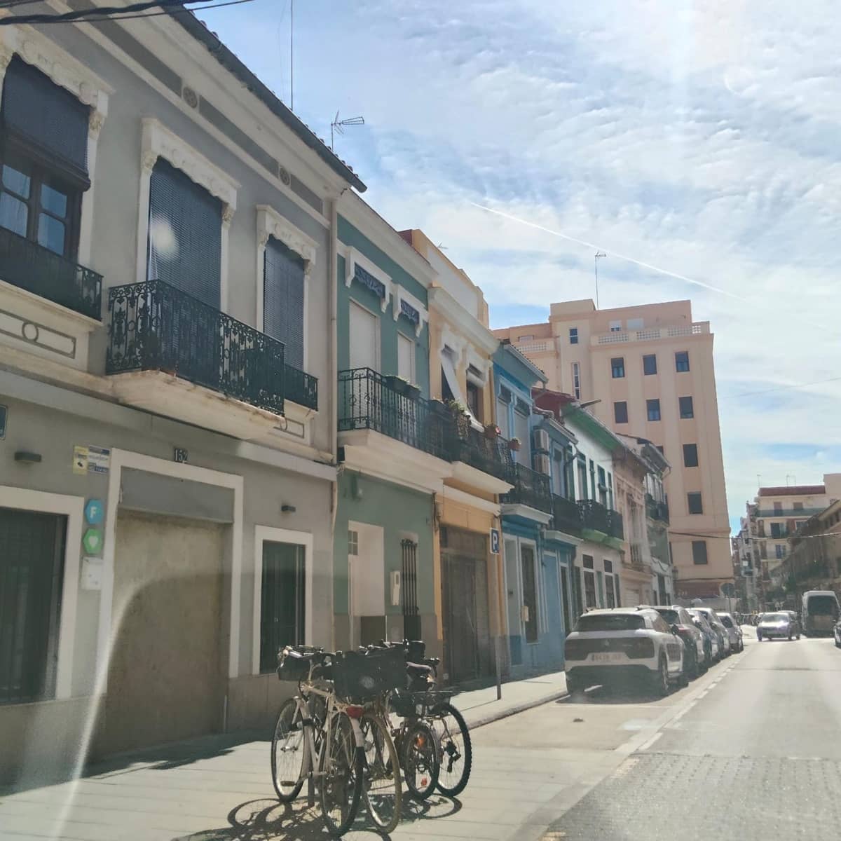 Erhverv til salg i Valencia by - € 400.000 (Ref: 10180655)