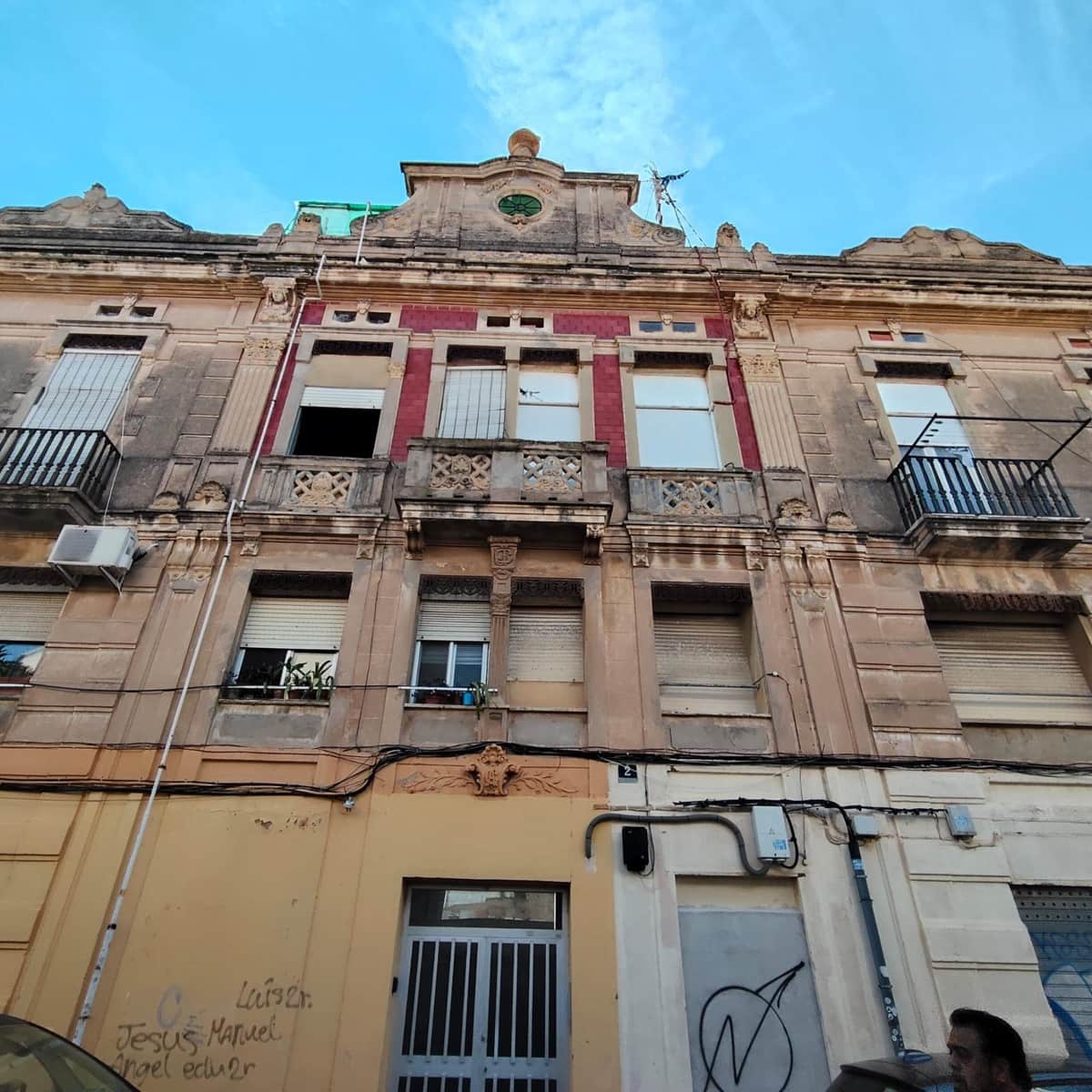 Erhverv til salg i Valencia by - € 400.000 (Ref: 10180655)