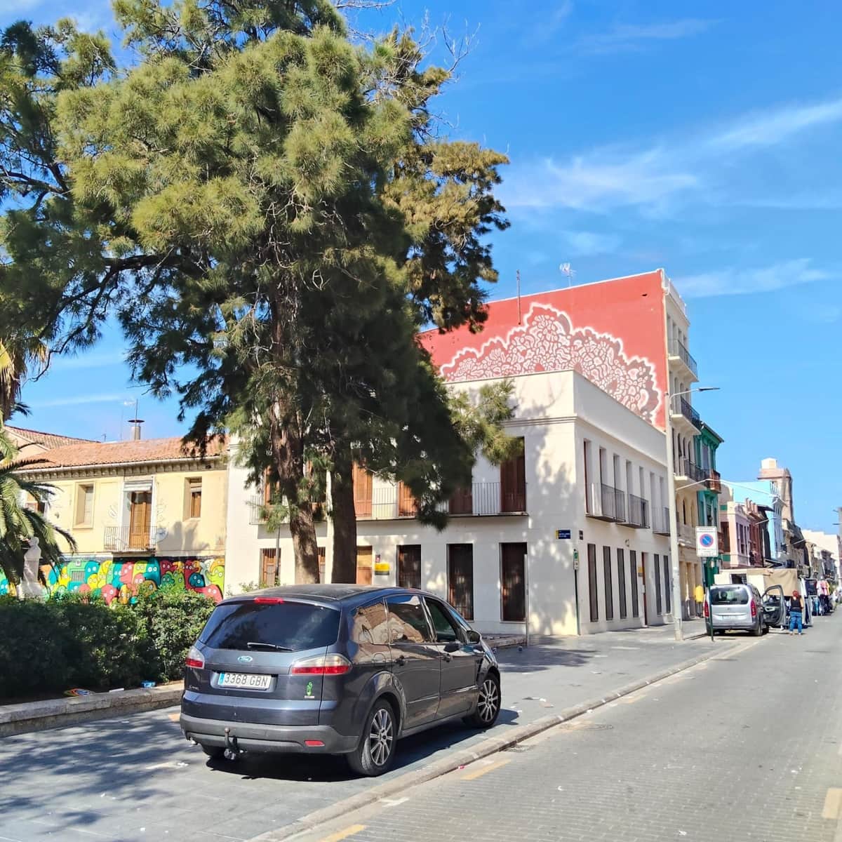Erhverv til salg i Valencia by - € 400.000 (Ref: 10180655)